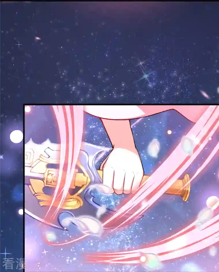 逆天邪神第465话 云澈暴走