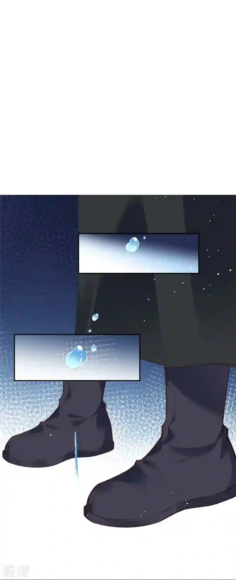 逆天邪神第467话 放心，有我在