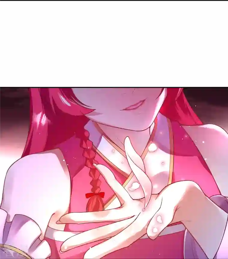 逆天邪神第468话 我的师父