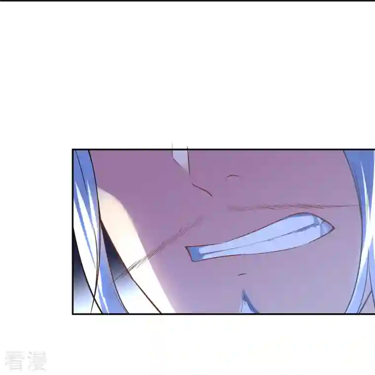 逆天邪神第468话 我的师父