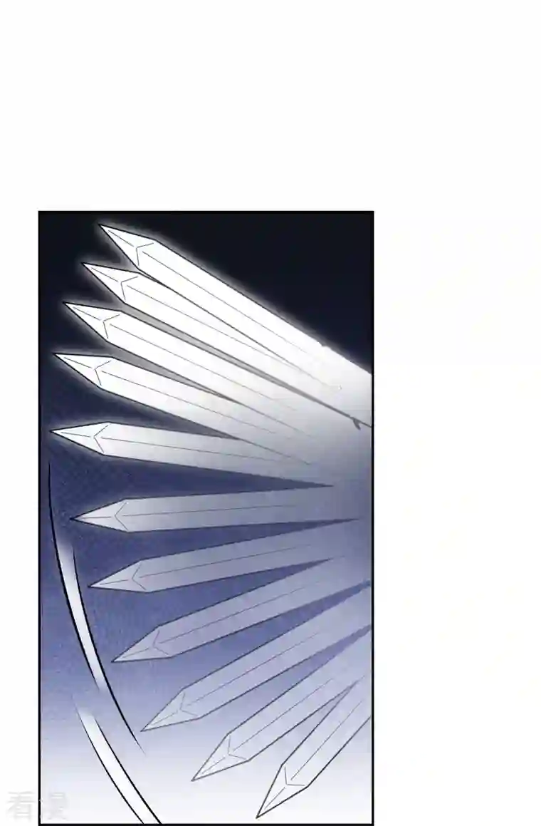 逆天邪神第468话 我的师父