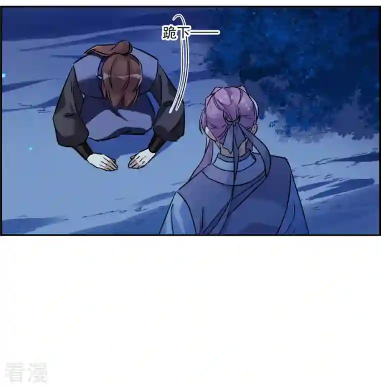 上国赋之千堆雪第310话 保卫贺家村1