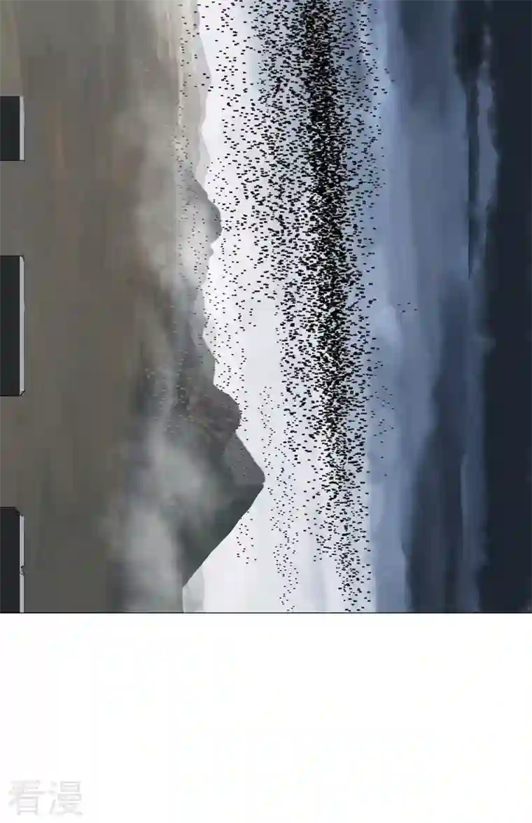 修仙者大战超能力第164话 主角刷脸