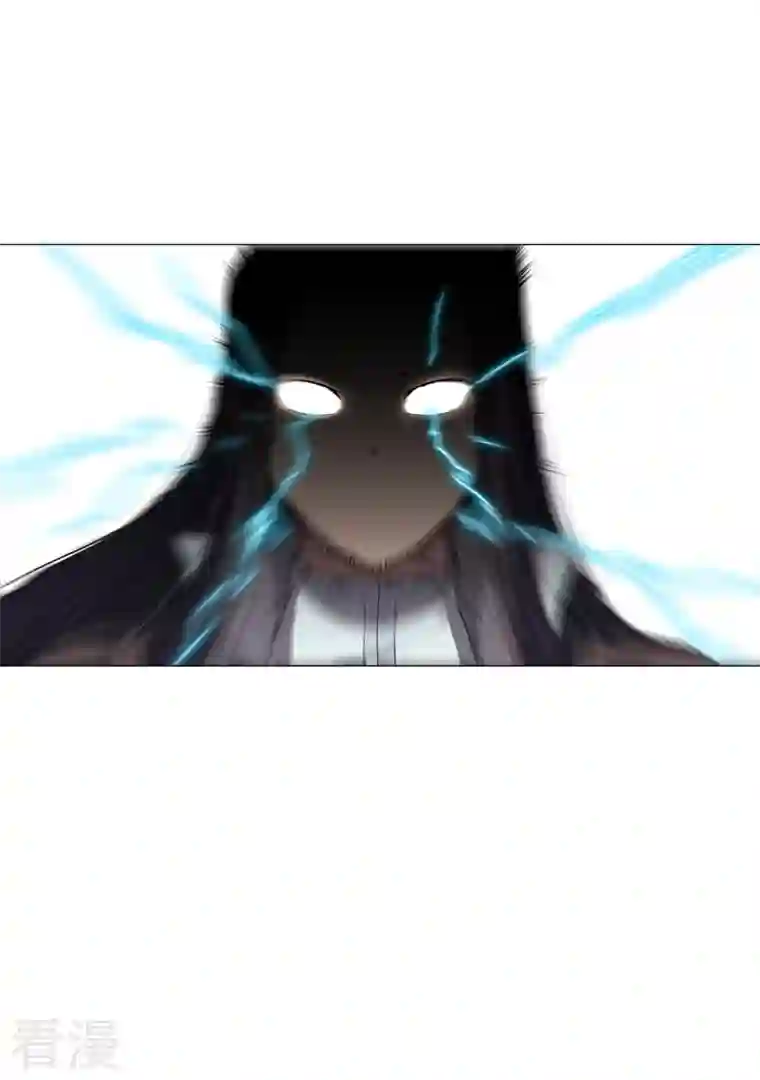 修仙者大战超能力第164话 主角刷脸
