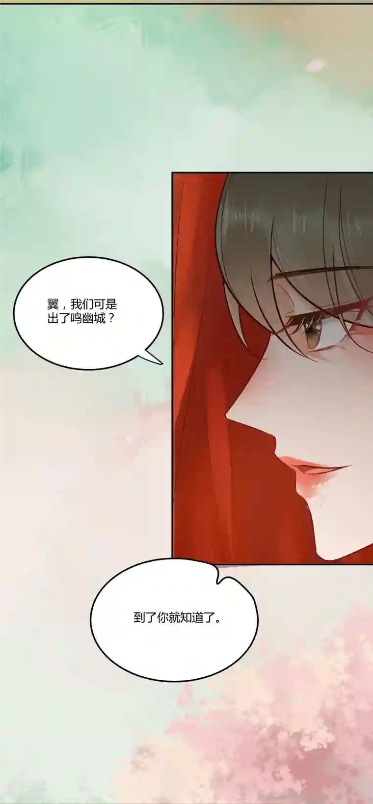 杀手王妃不好惹第135话 礼成