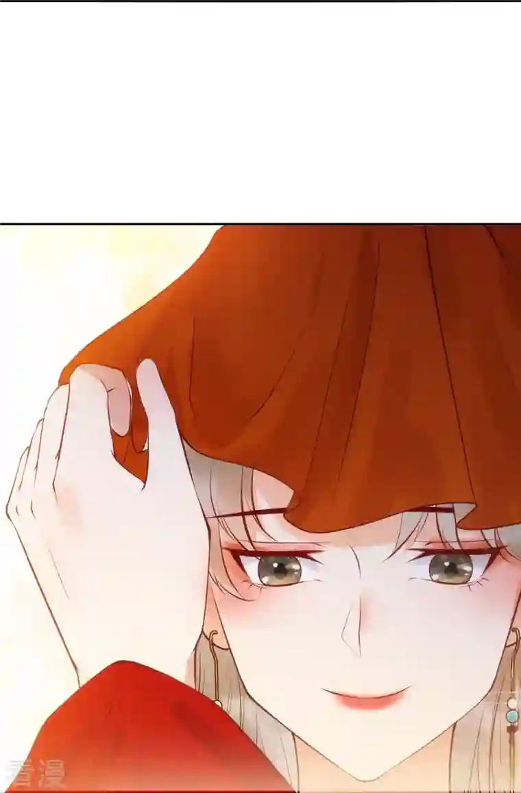 杀手王妃不好惹第135话 礼成