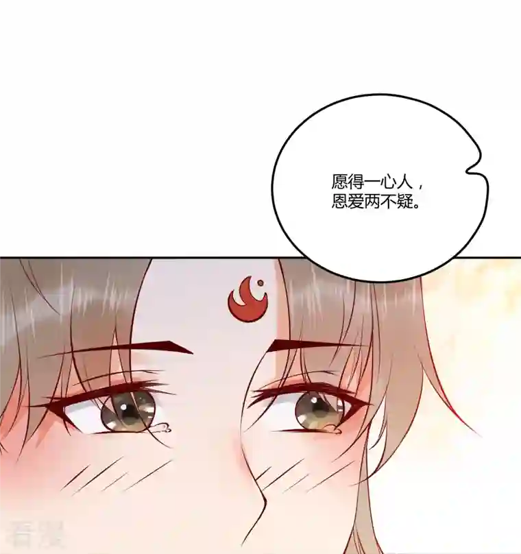 杀手王妃不好惹第135话 礼成