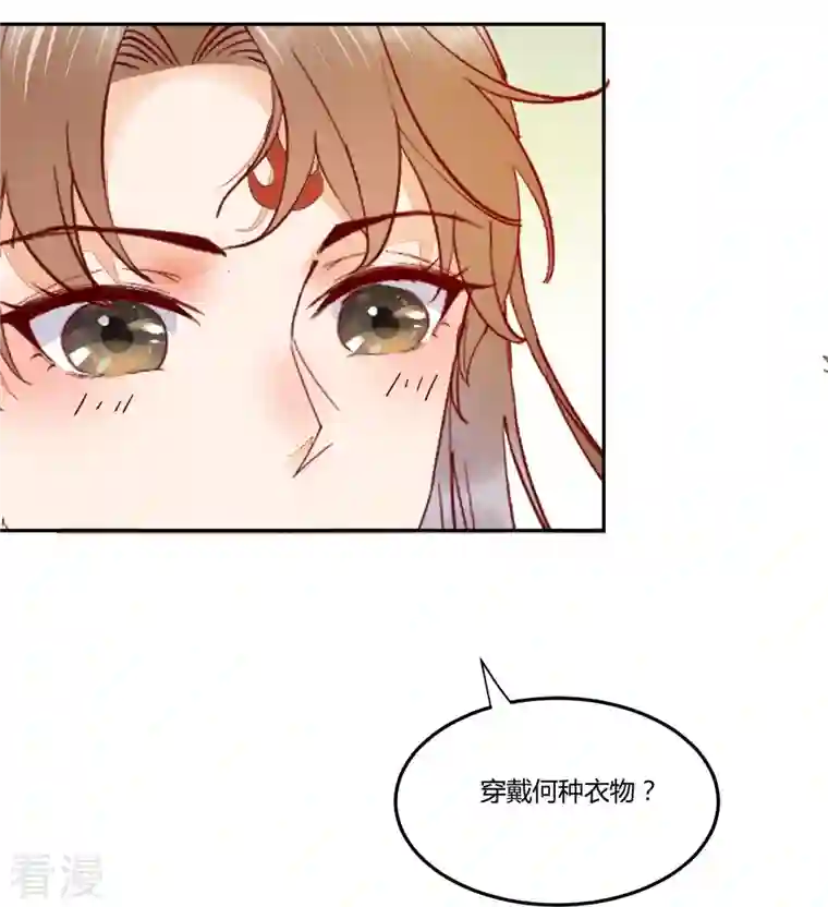 杀手王妃不好惹第135话 礼成