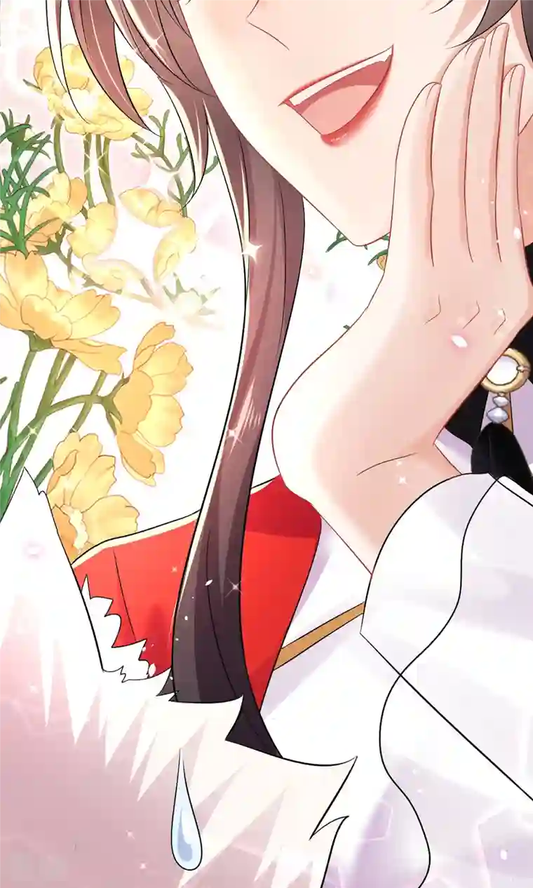 我在异界养男神：神医九小姐第180话 喊我负责怎么办？