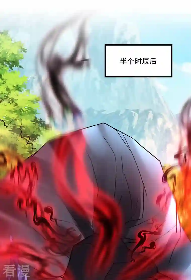 最强神医混都市第263话 禹皇的仇人