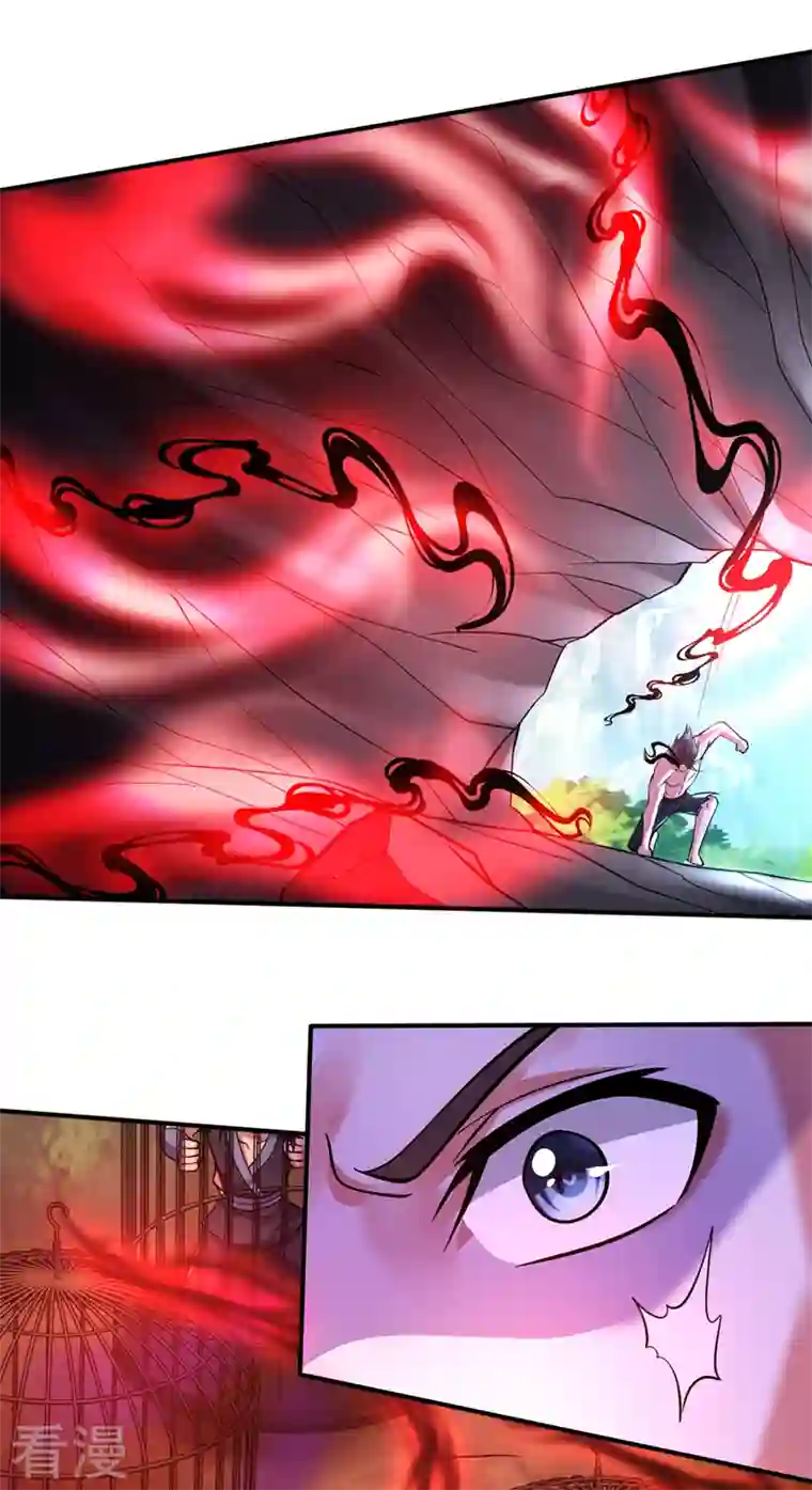 最强神医混都市第263话 禹皇的仇人