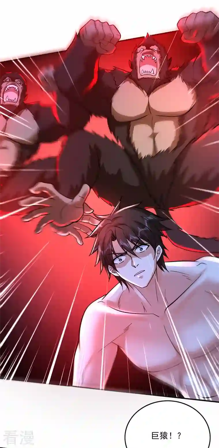 最强神医混都市第263话 禹皇的仇人