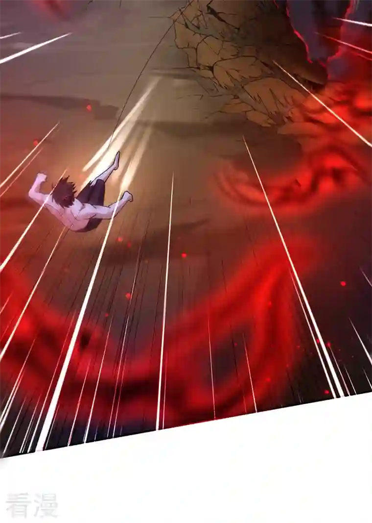 最强神医混都市第263话 禹皇的仇人