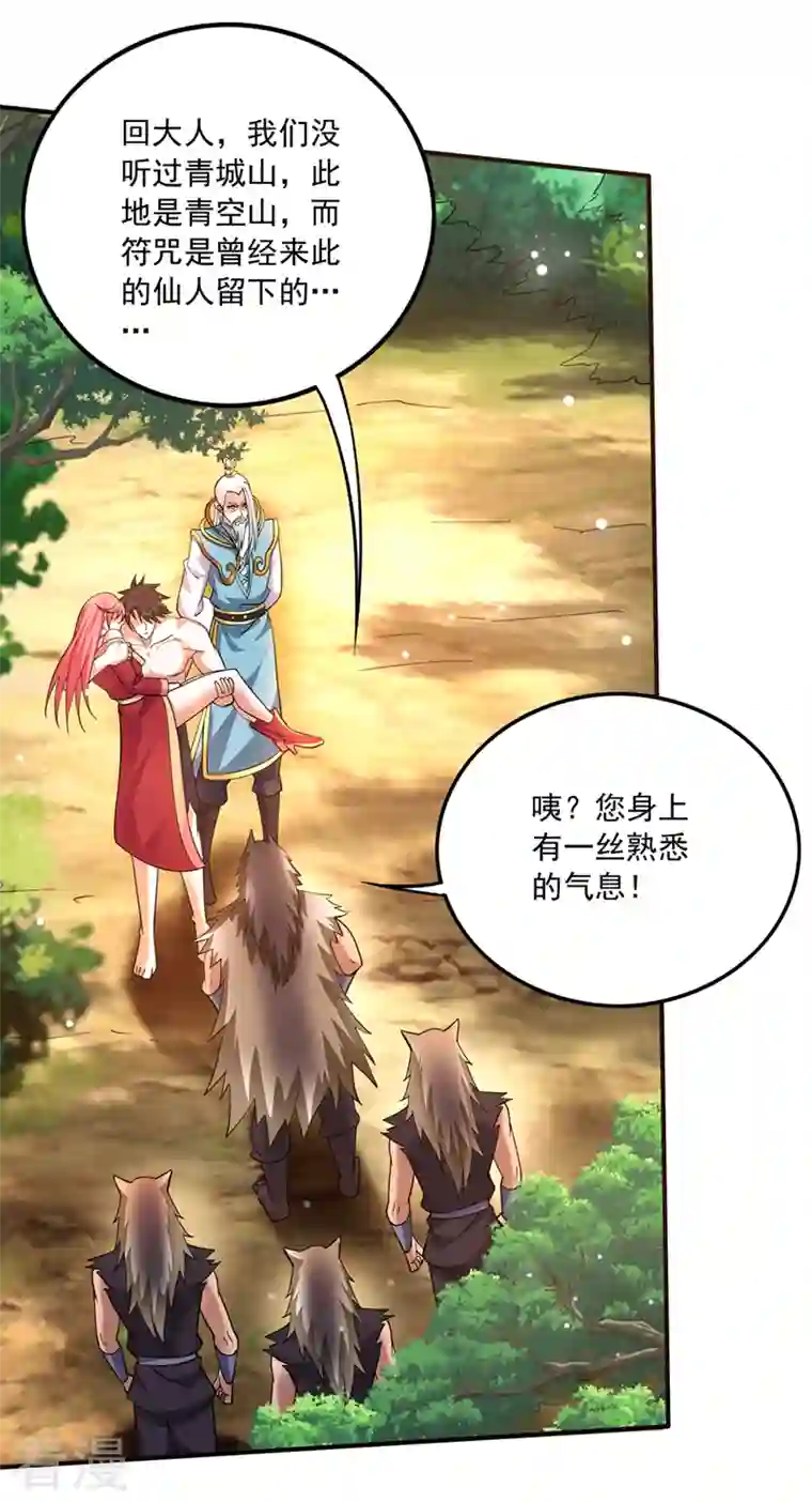 最强神医混都市第263话 禹皇的仇人