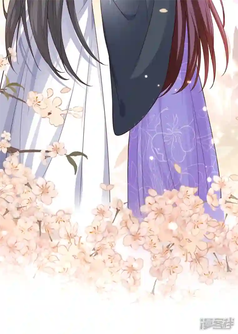 兽黑狂妃第151话 父皇，我来退亲！