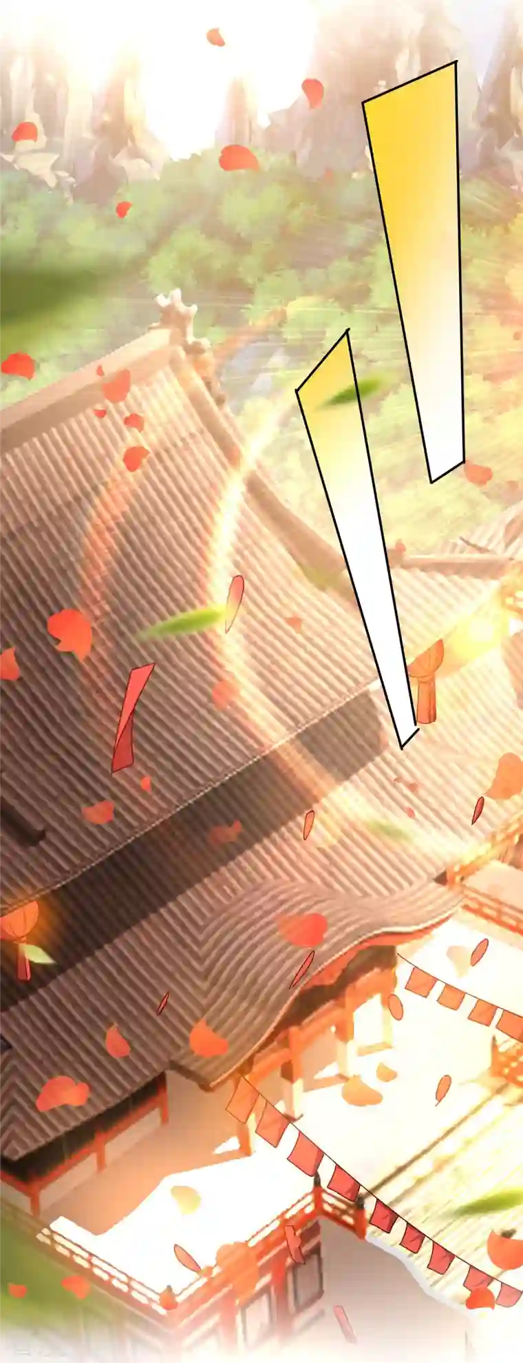 仙帝入侵第171话 困难的抉择