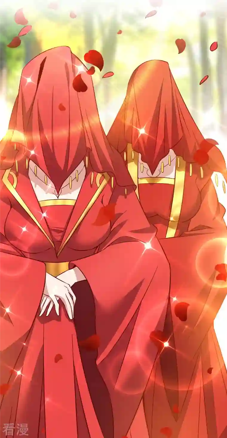 仙帝入侵第171话 困难的抉择