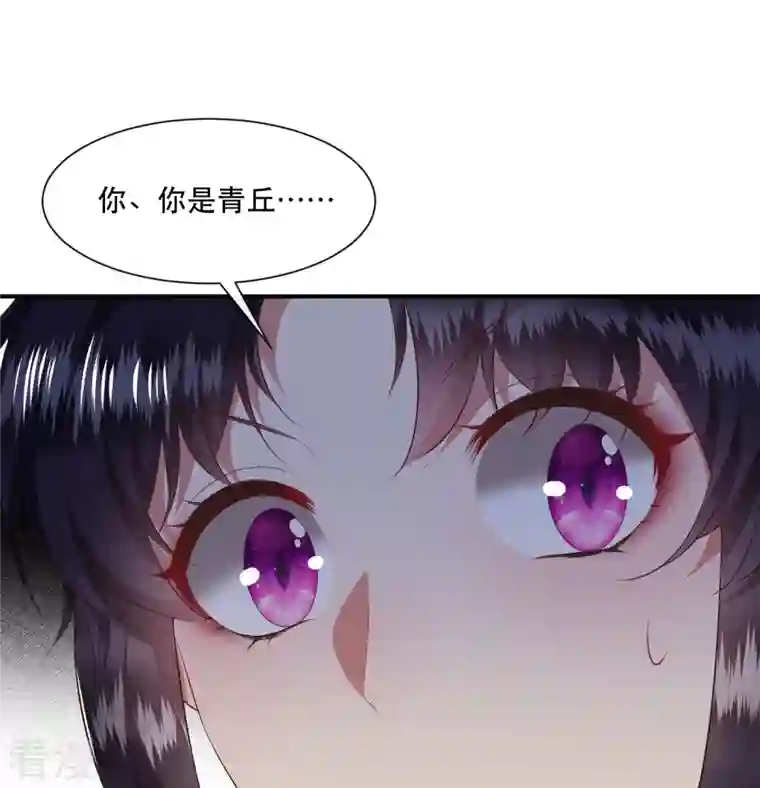 这个王妃路子野第154话 好大的狐骚味儿