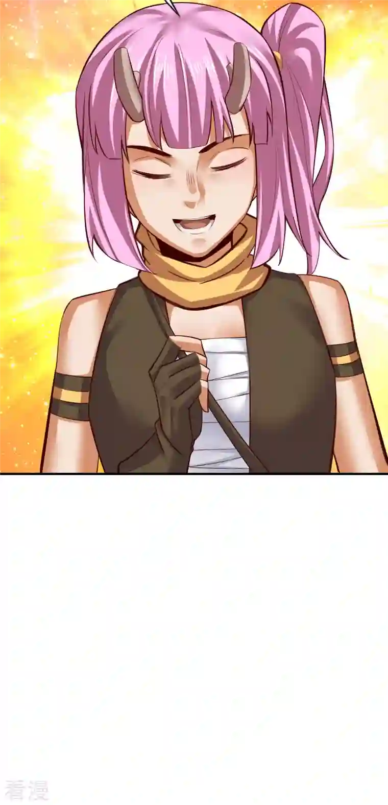 神经武林之盖世无双第140话