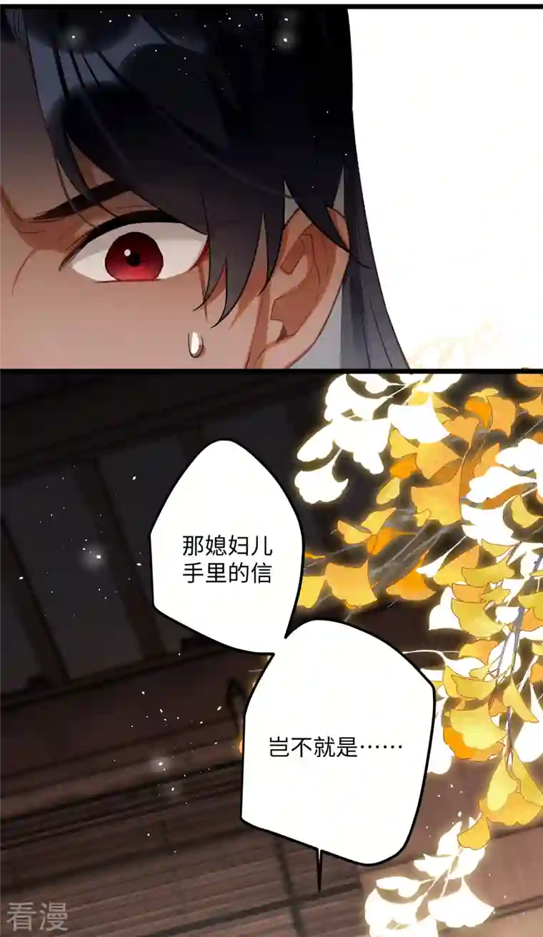 炮灰公主想苟到最后第68话 乔了个大装
