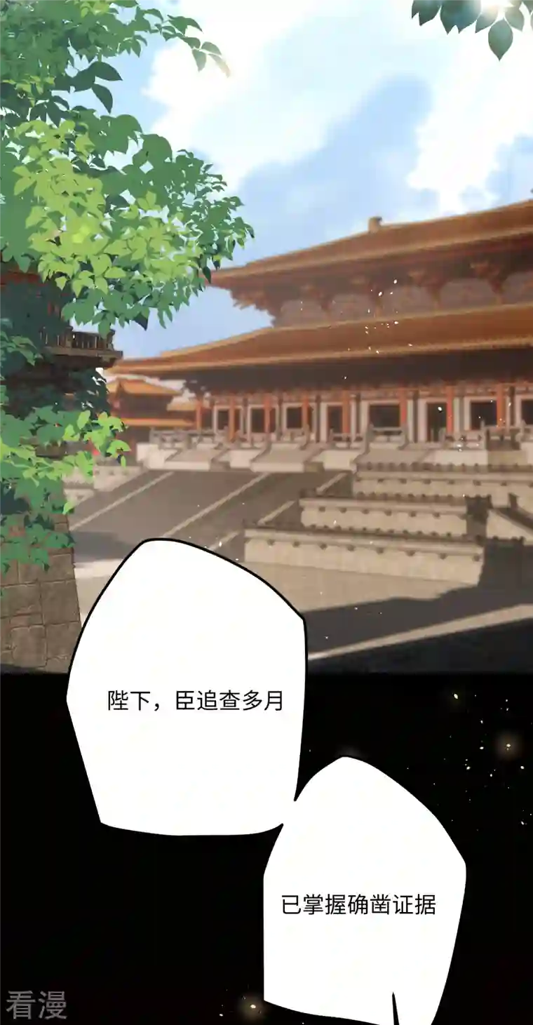 炮灰公主想苟到最后第68话 乔了个大装