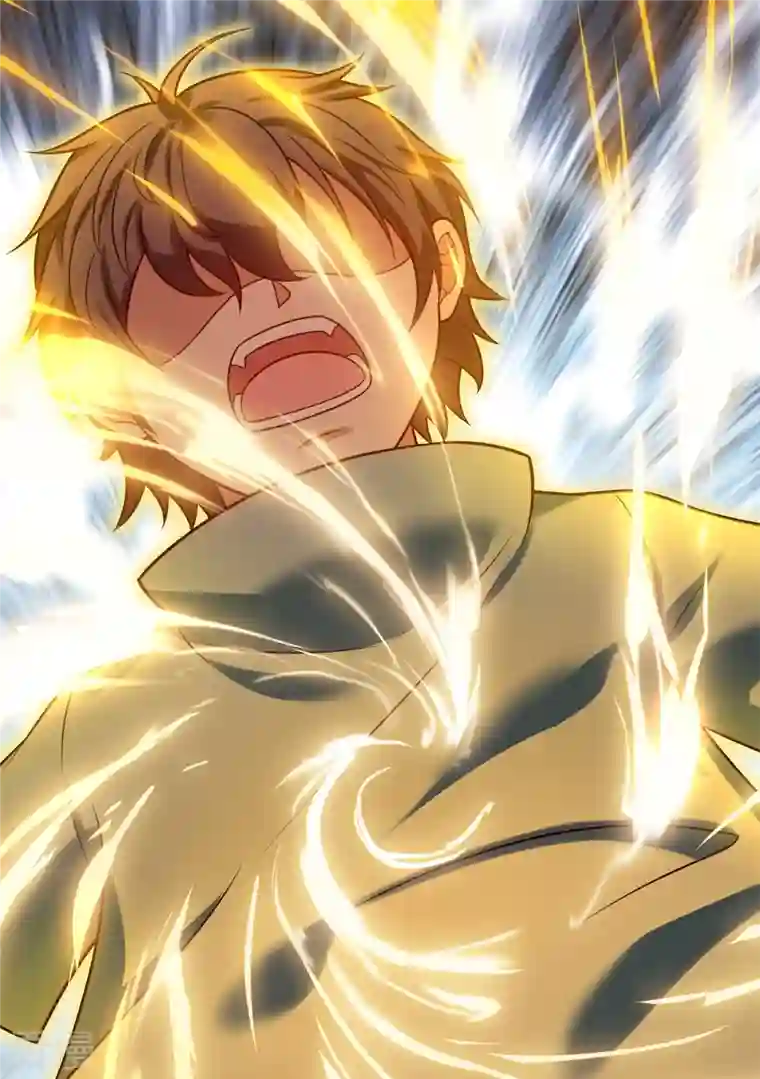 都市之逆天仙尊第263话 先天之体