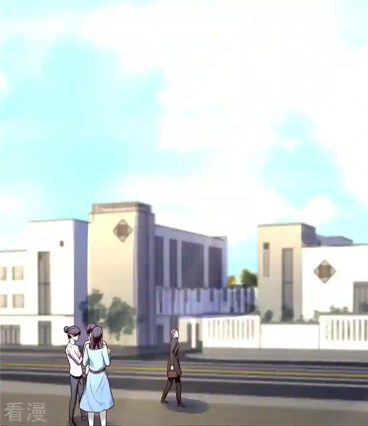 都市之逆天仙尊第265话 齐聚一堂