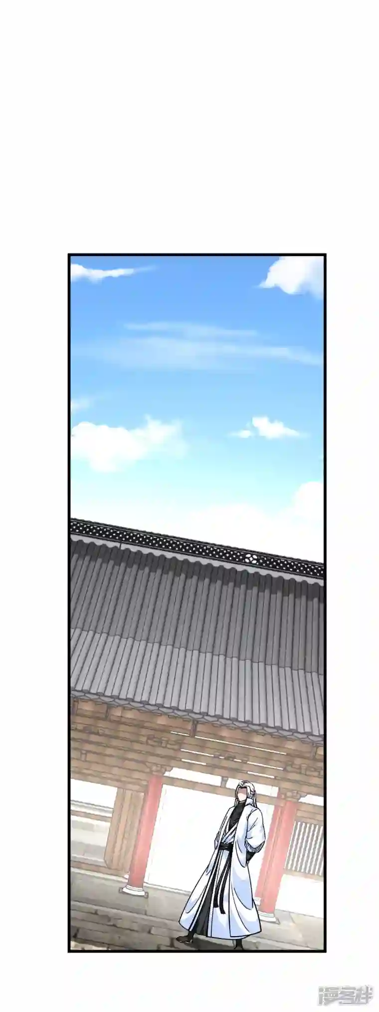 重生之我是大天神第155话 登船