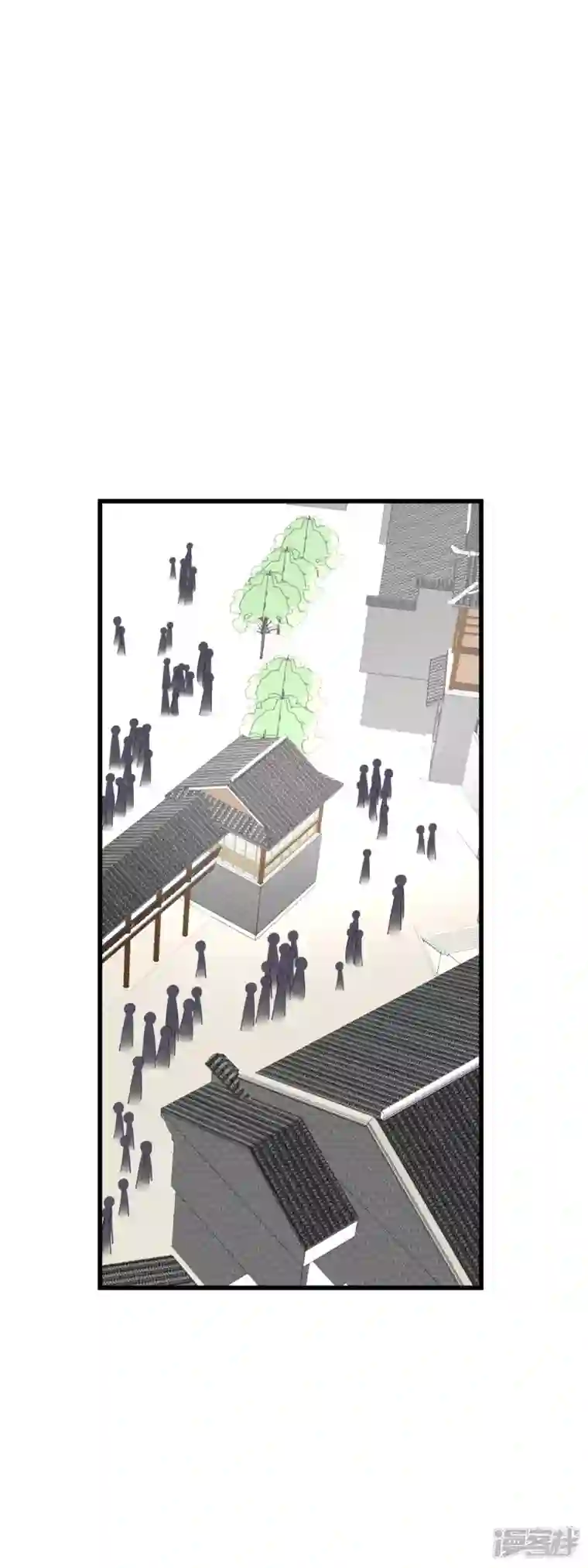 重生之我是大天神第156话 海市