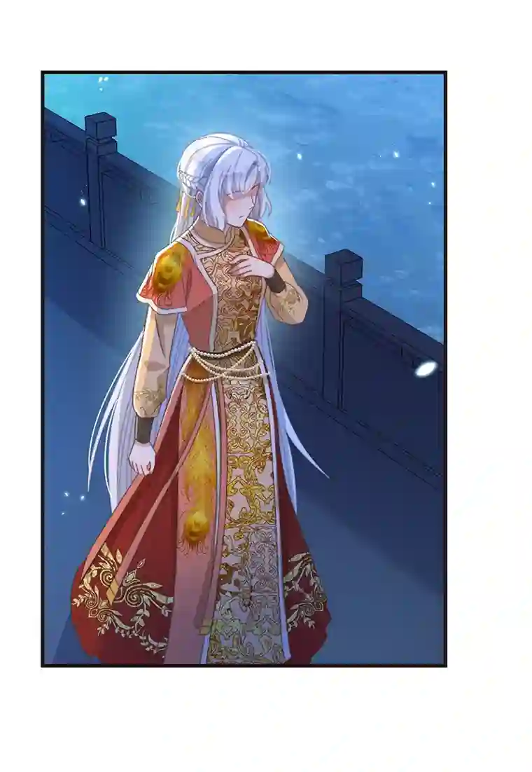 痴汉王爷的宠妻攻略第45话 女皇