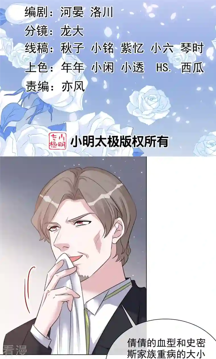 重生后靠脸混娱乐圈第221话 换肾