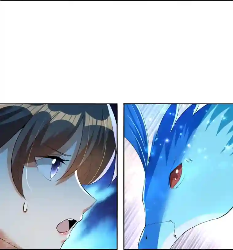 科技大佬来修仙第70话 冰雪的试炼