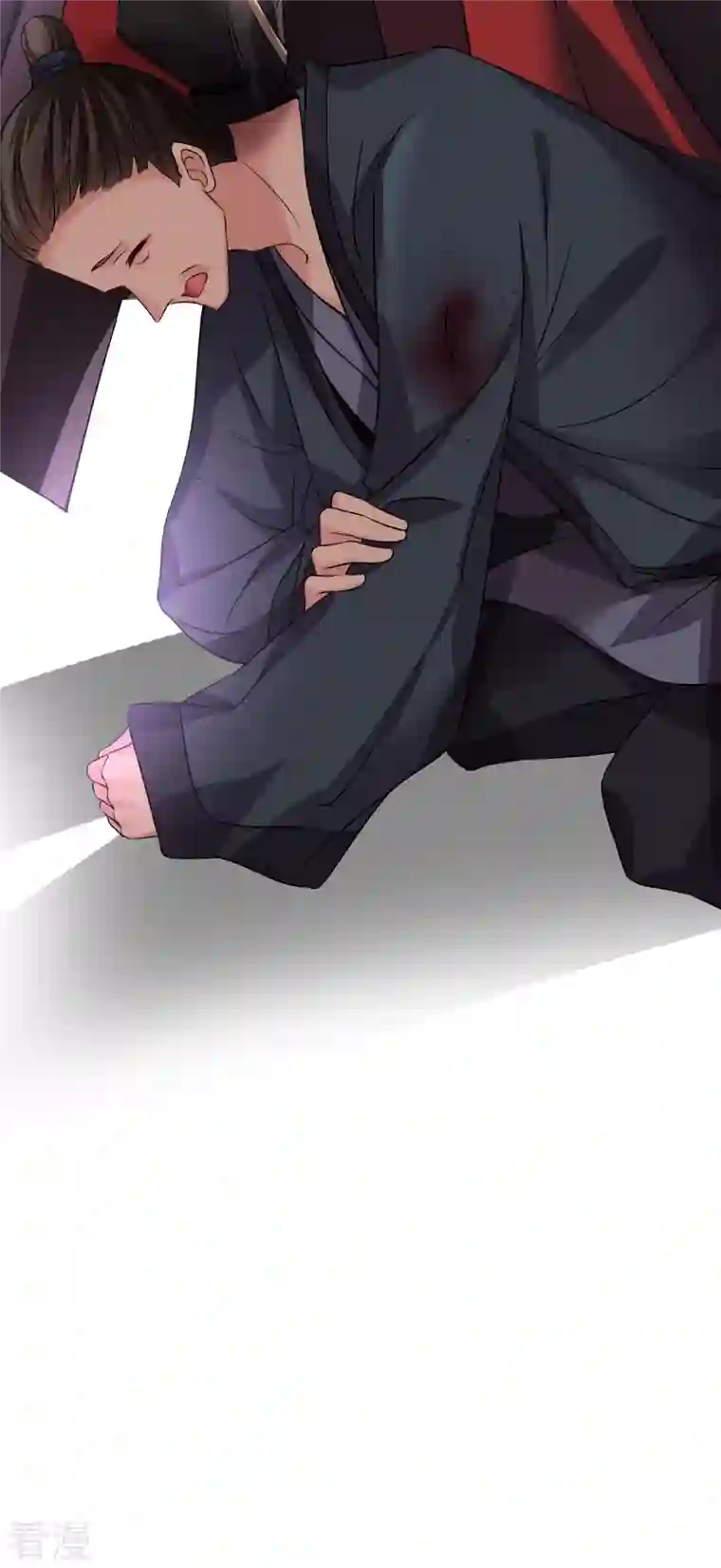 你一笑就甜倒我八颗牙第58话 收网