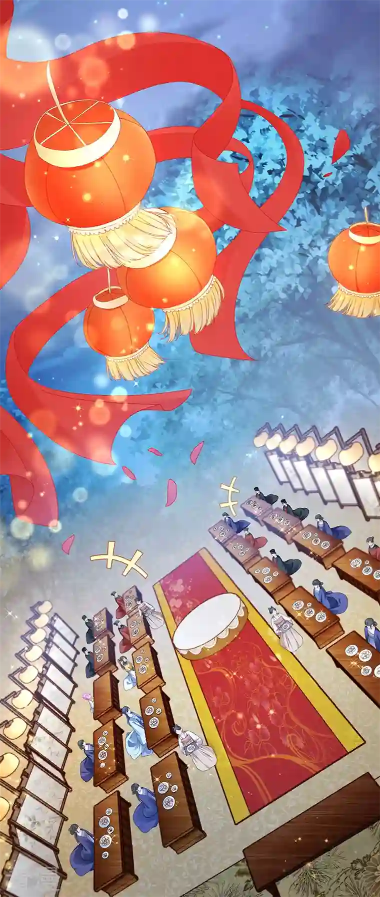 虐渣的一百种方式第46话 做我的狗