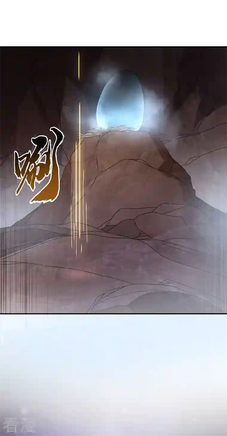 武逆第227话 小球球你在做什么？