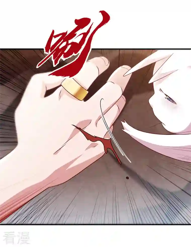 武逆第227话 小球球你在做什么？