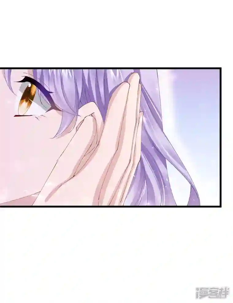 我的萌宝是僚机第42话 你，要不要嫁给我？