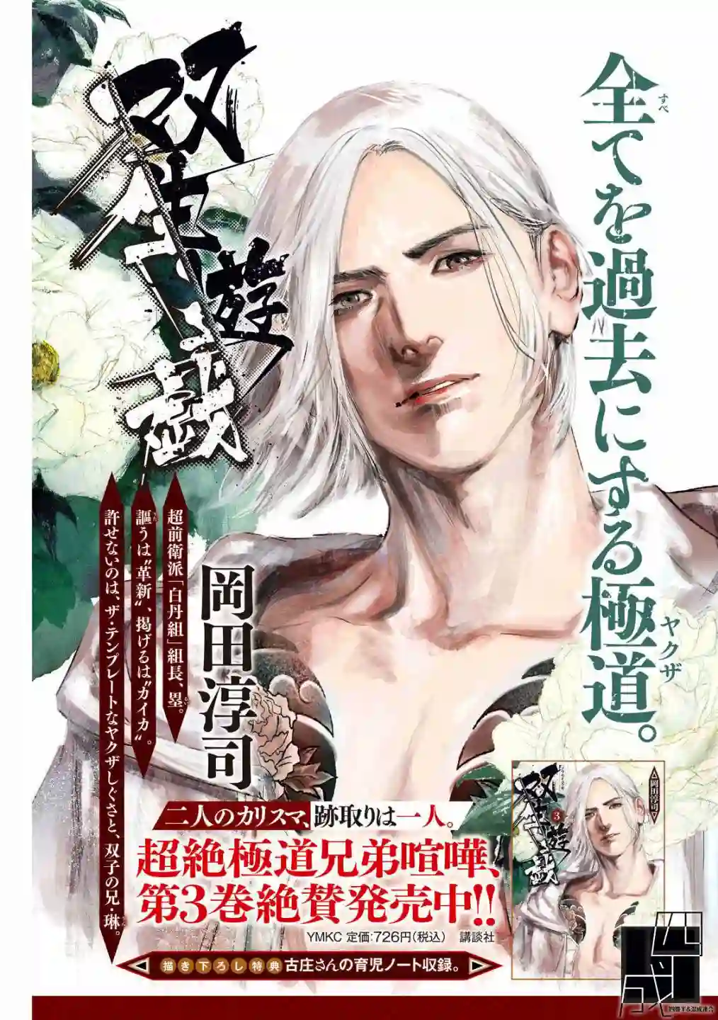 双生游戏第34话
