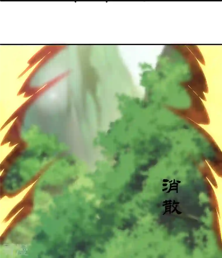 修罗剑尊第293话 北桥丰的实力