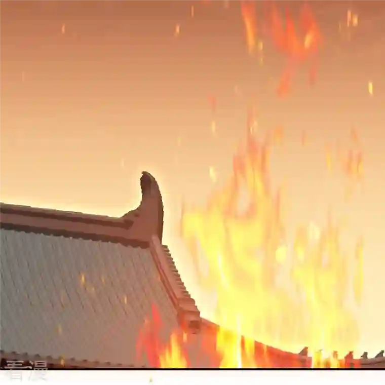 修罗剑尊第293话 北桥丰的实力