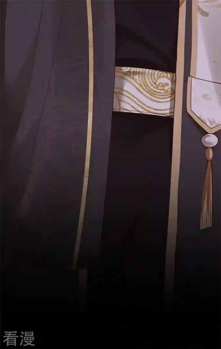 恶魔低语时第48话 原来你在吃醋？