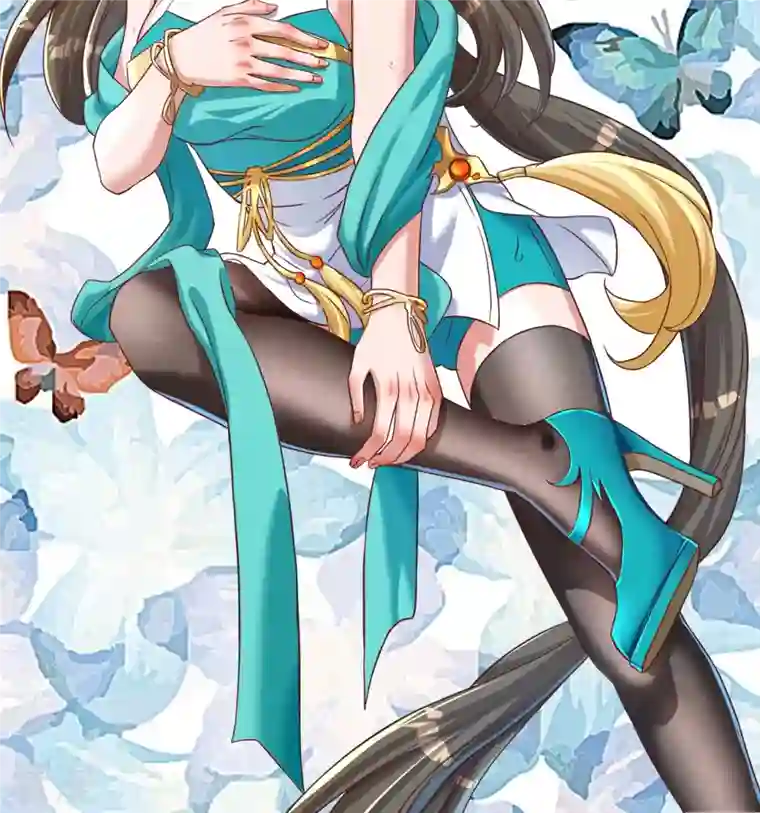 盖世帝尊第262话 我要救你！