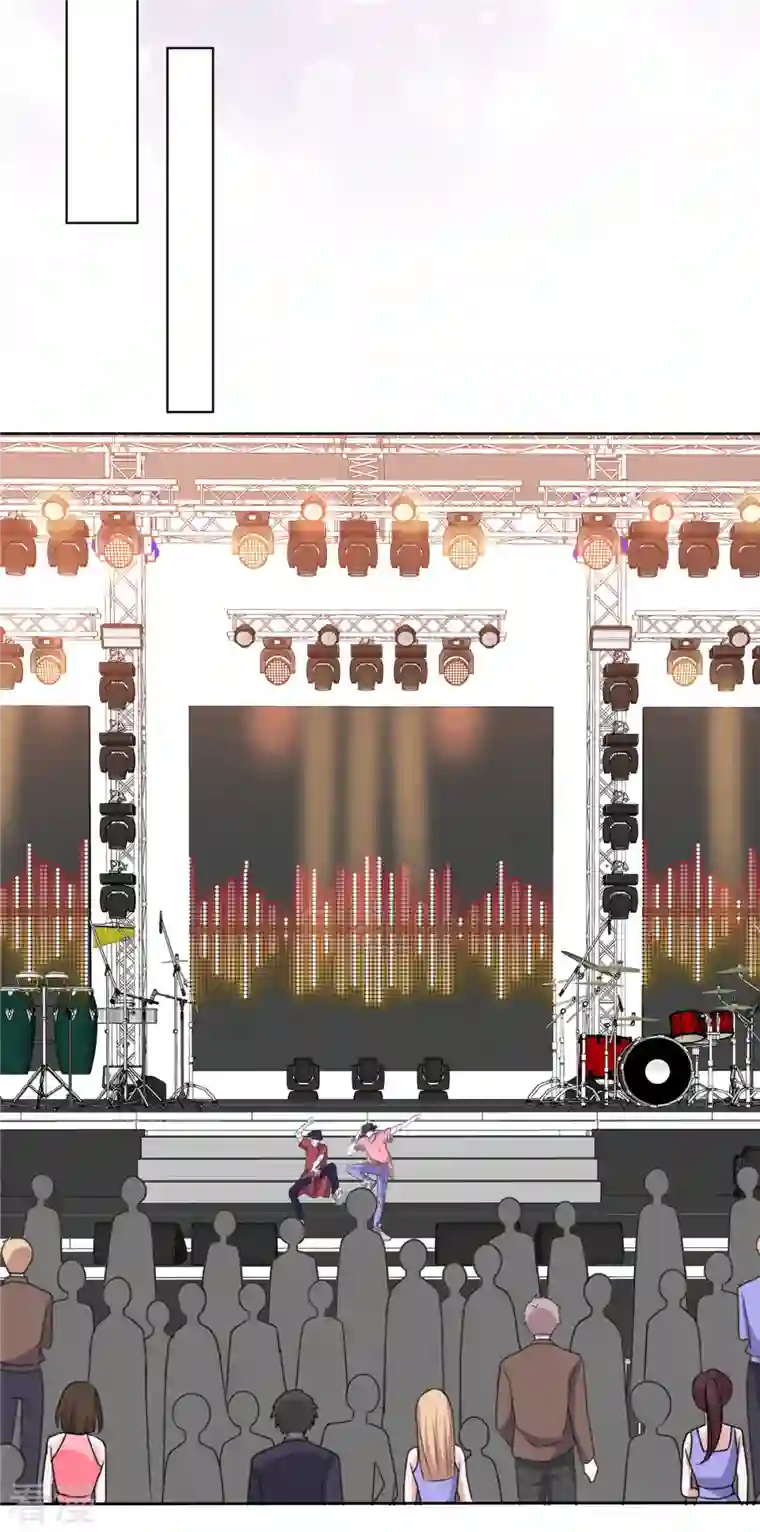 顶头上司成了我的金主第38话 不会说话就闭嘴！