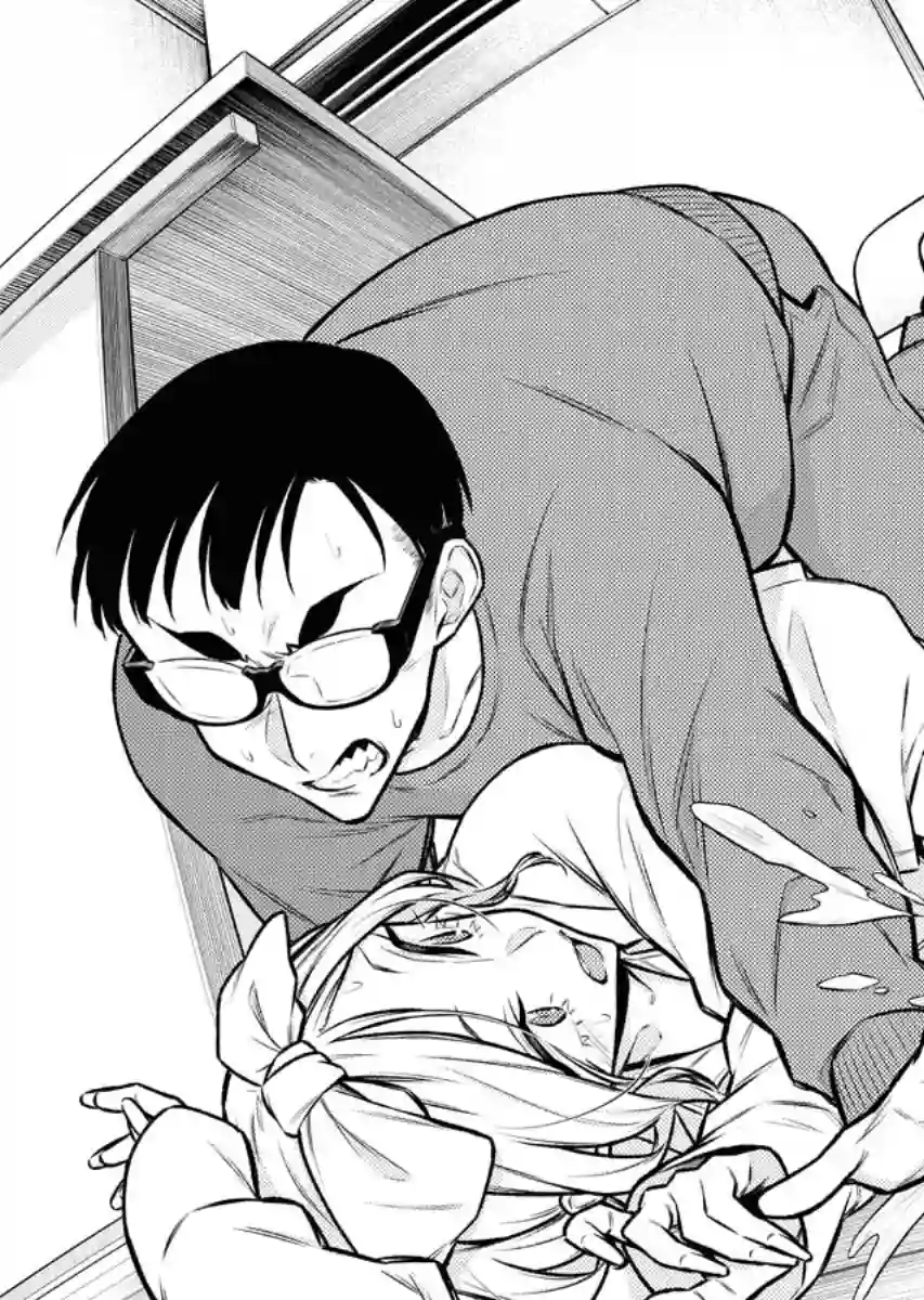 顽皮辣妹安城同学第95话
