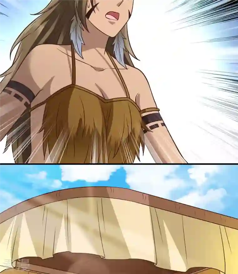 荒岛余生之时空流浪纪第177话