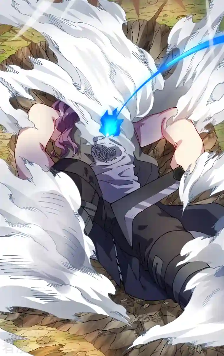 封·禁神录第272话 番天印