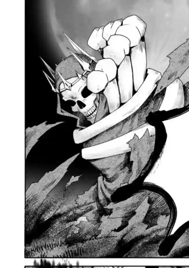 努力过头的世界最强武斗家，在魔法世界轻松过生活。第17话