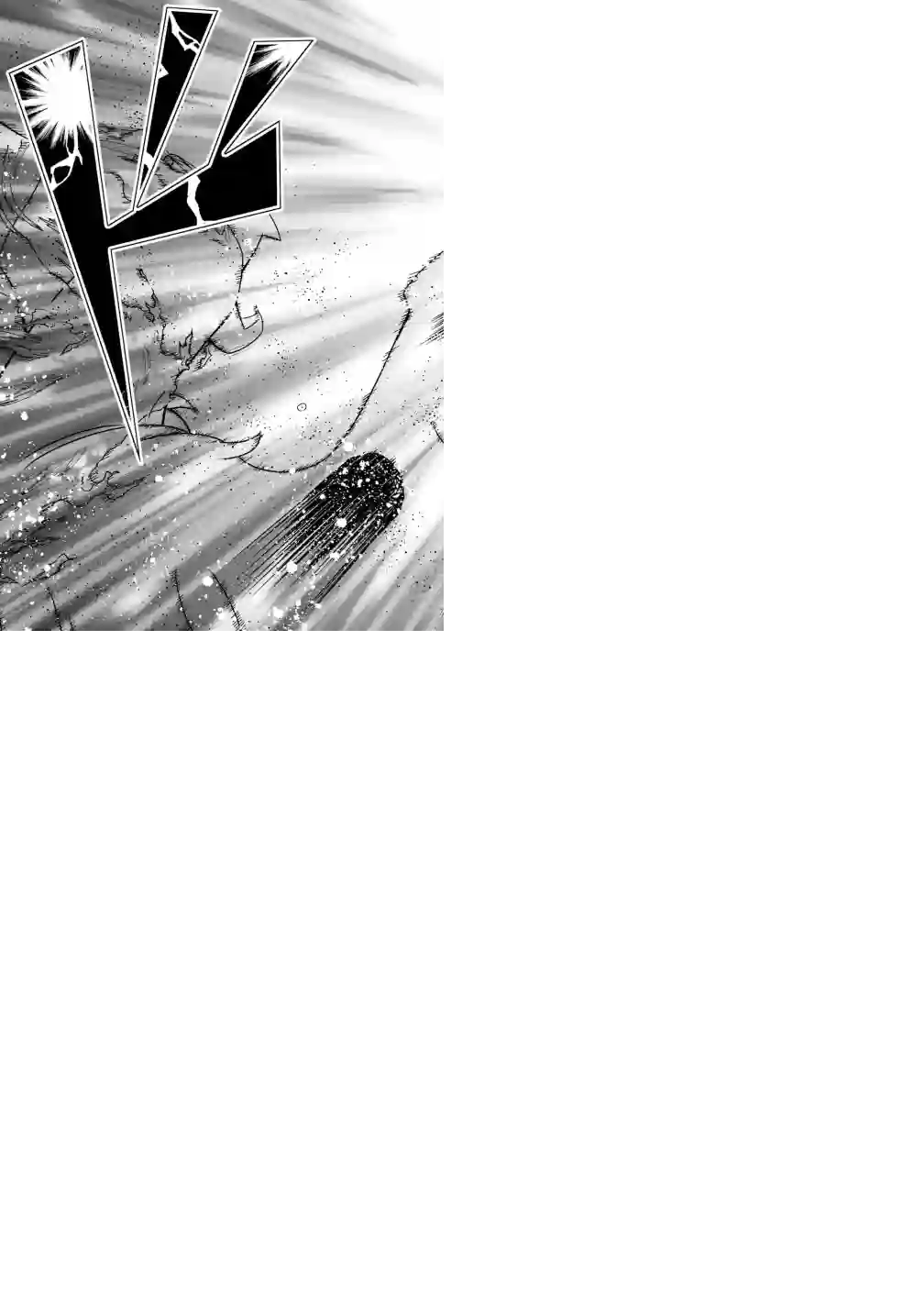 努力过头的世界最强武斗家，在魔法世界轻松过生活。第40话