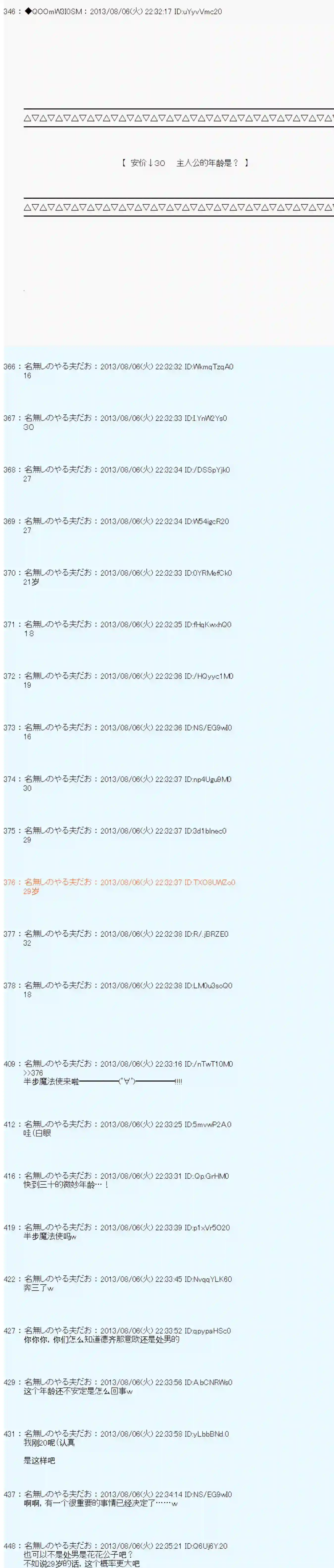 德齐那意欧要撰写狩猎日记的样子第01话 角色设定