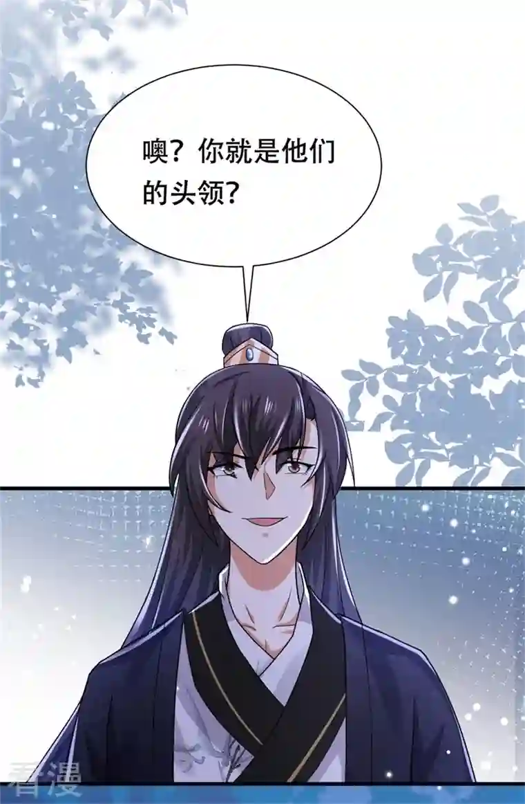 与君行第36话 兴武军旧事
